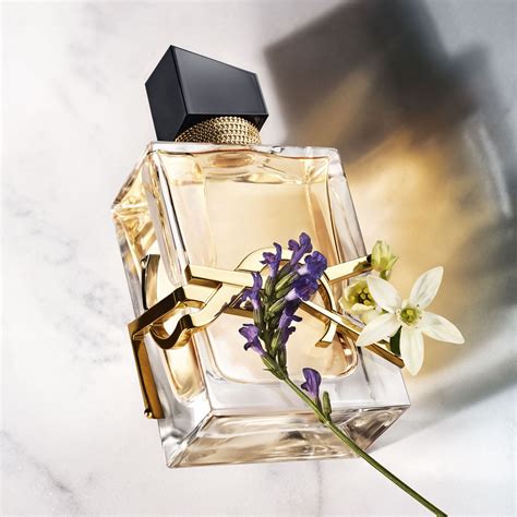 ysl perfume libre women|libre perfume women 100ml.